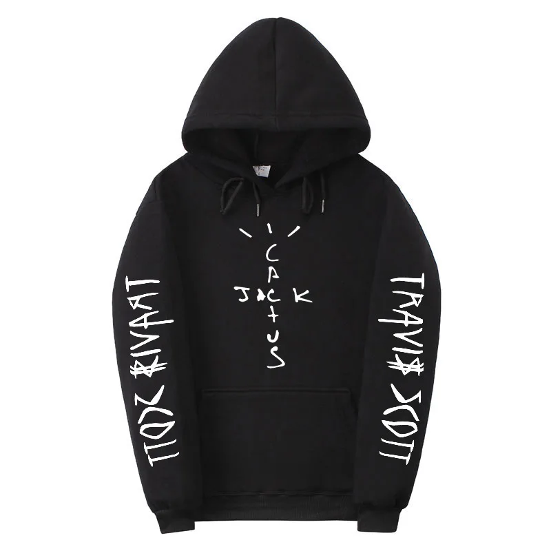 

Travis Scotts Hip Hop Hoodies Kaktus Jack Swag Drucken Lustige Frauen Männer Mit Kapuze Sweatshirt Travis Scotts Casual Pullover