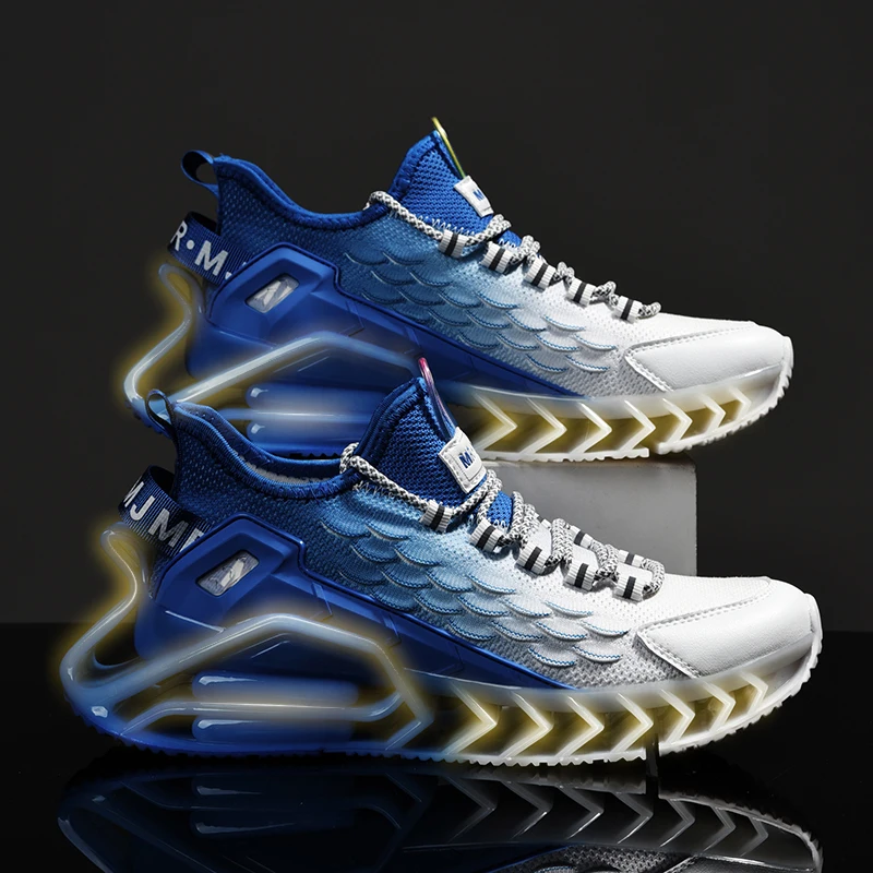 

Shoes men Sneakers Male casual Mens Shoes tenis Luxury shoes Trainer Race Breathable Shoes fashion loafers running Shoes for men