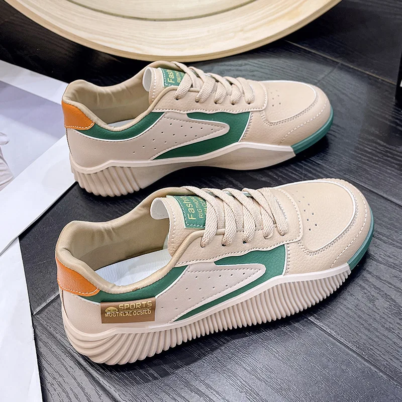 2023 new women's sports shoes vulcanized shoes summer outdoor casual shoes