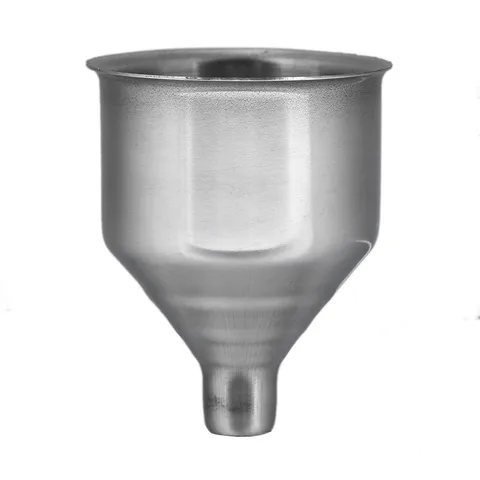 Воронка APWIKOGER из нержавеющей стали