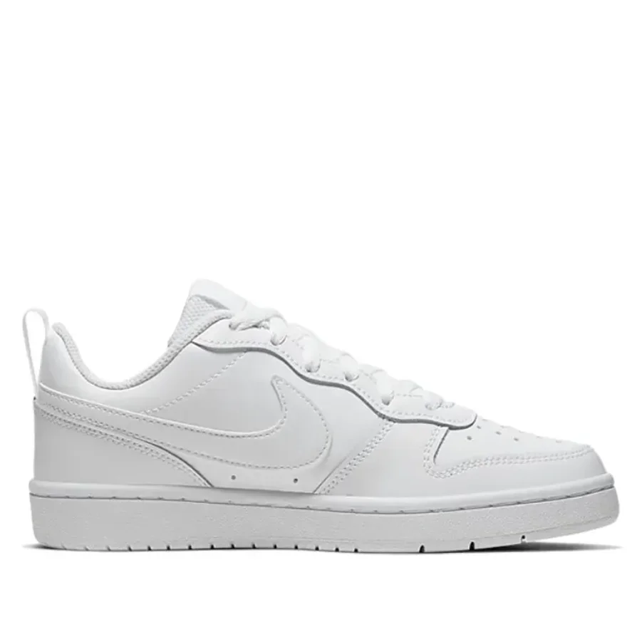 Фото Nike Court Borough Low 2 Low-Top Kidsren's Sneakers №2