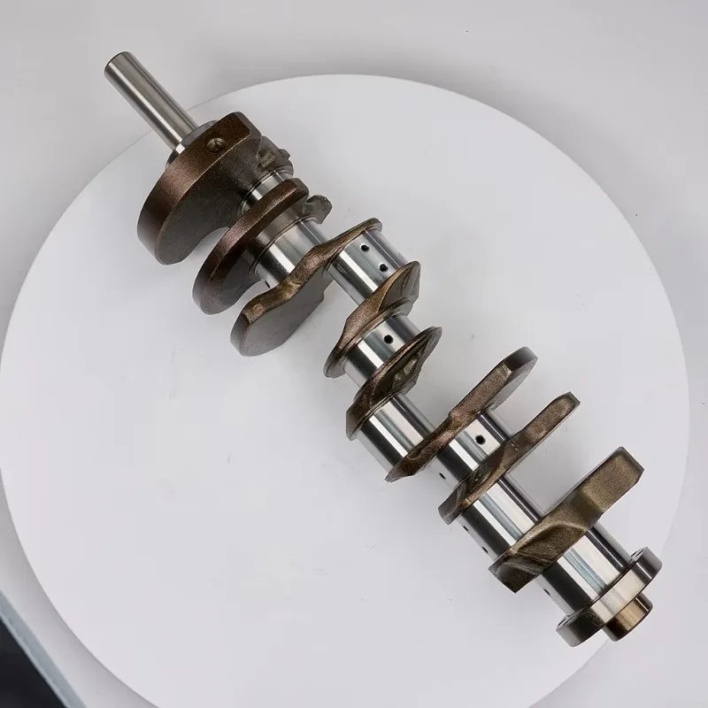 Коленчатый вал A25A 13401-25010 для Toyota RAV4, Lexus 25A-FXS, A25A-FKS, CAMRY, RAV (art.: 3920db85dd4f2) - 3920db85dd4f2