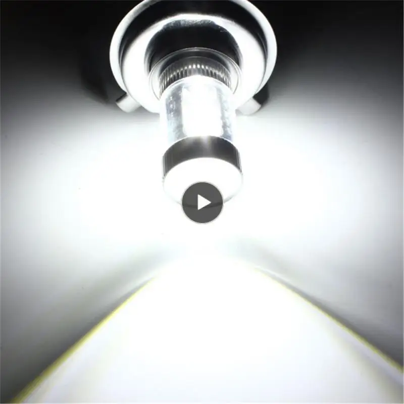 

Сверхъяркая противотуманная фара ближнего и дальнего света H4, 80 Вт, высокая мощность, без излучения, фары, аксессуары для автомобиля, светодиодная фара