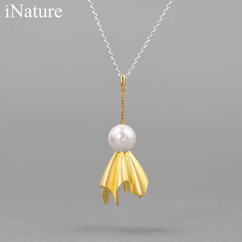 Женская подвеска-кукла на удачу из серебра 925 пробы | Украшения и аксессуары