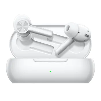 

E504A OnePlus Buds Z2 ANC EarBuds 40dB Atmos TWS Ture Wireless Earphones AAC SBC BT 5.2 Sport Headset