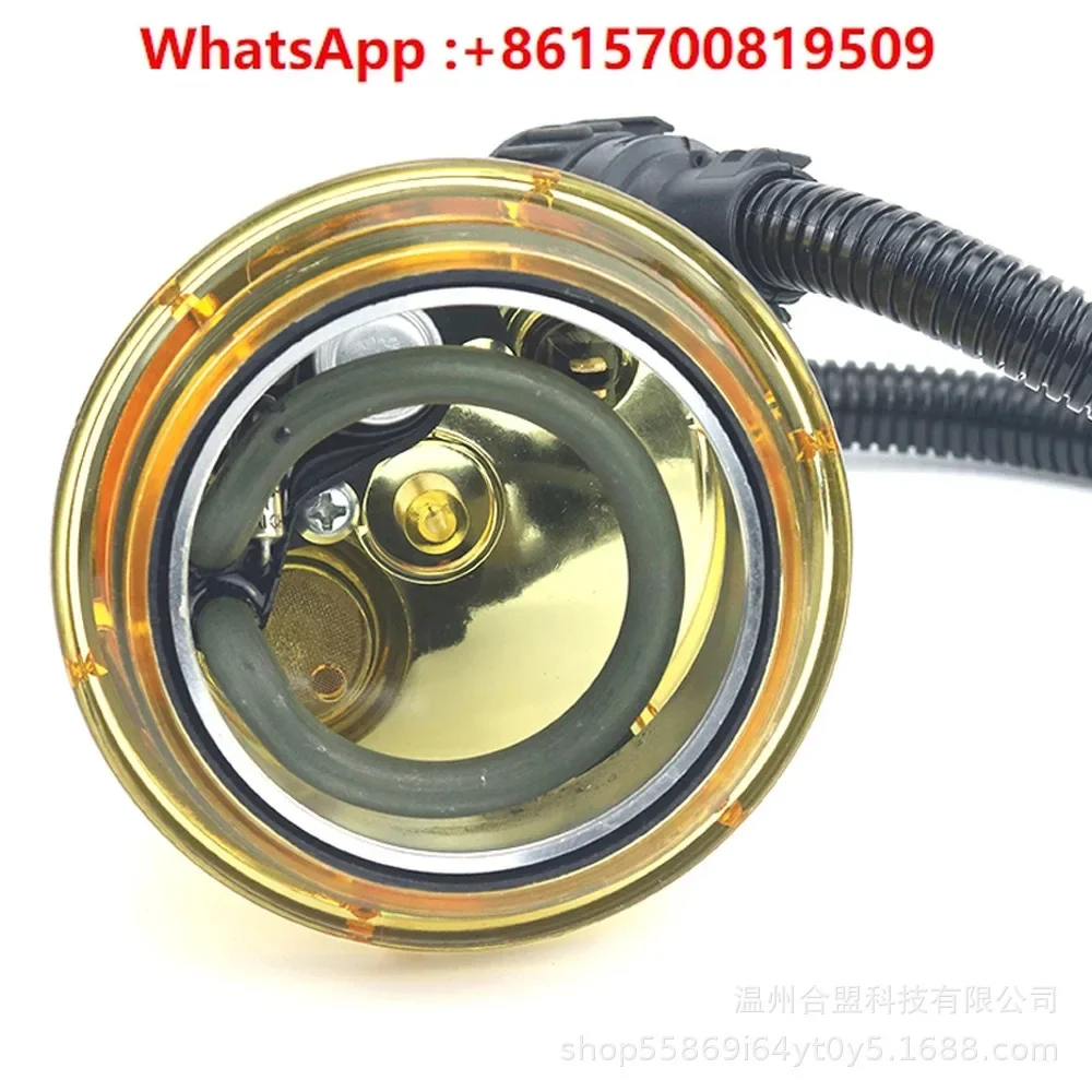 OE: 20875073 20808386 20870050 Водоотделитель нагревательного масла