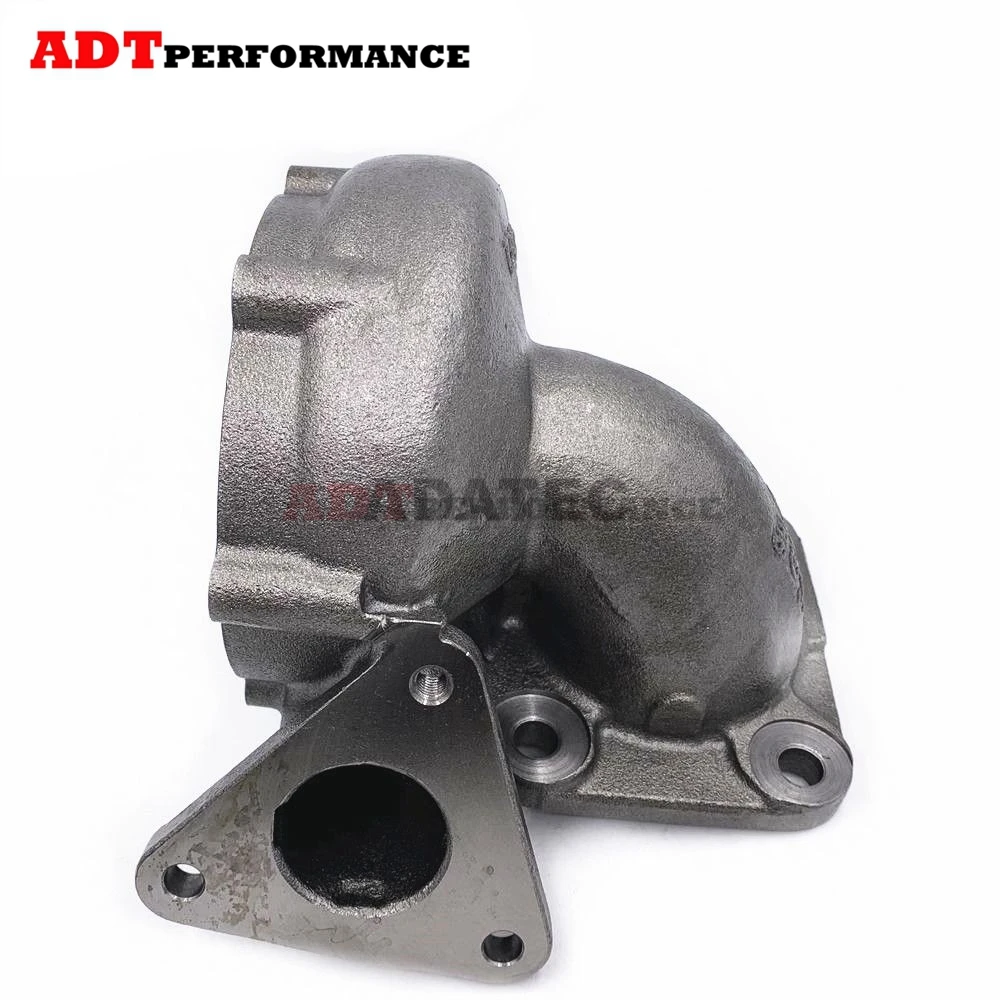 GT2052V 752610 Турбина -5032S -5025S Корпус турбовыхлопной системы 1435057 Для Ford Transit VI 2.4 TDCi 140