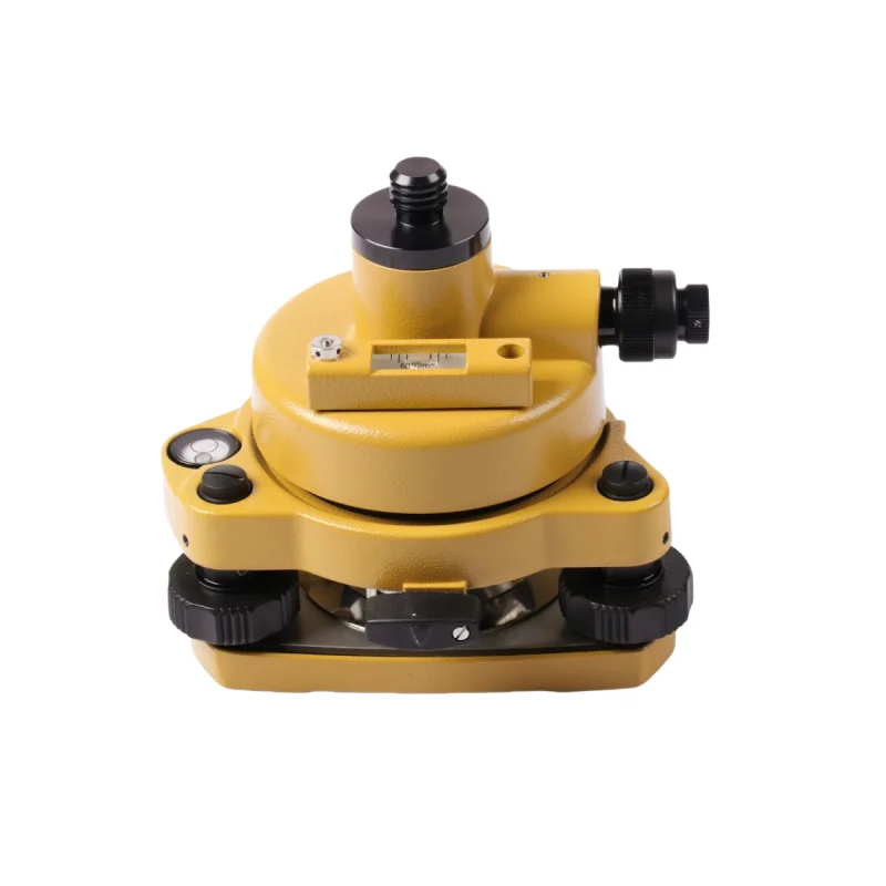 Оптический держатель адаптера Plummet Tribrach и 5/8 дюйма x11