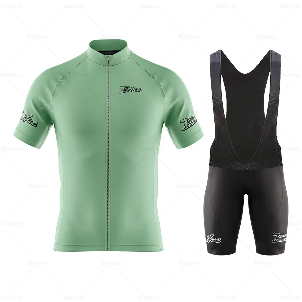 

Мужская одежда для велоспорта, летний комплект из Джерси для велоспорта