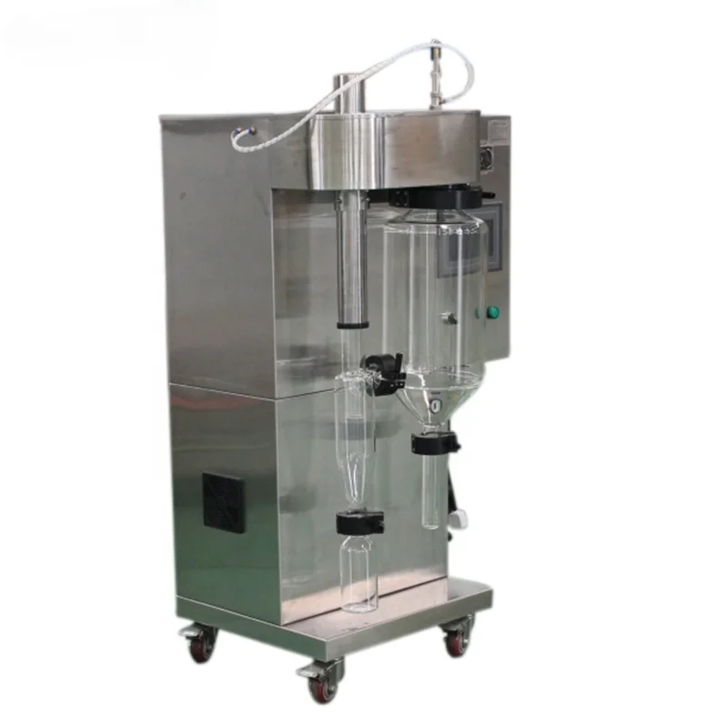 Мини-распылитель для молока/манго/сока/кофе/яичного порошка/моющего