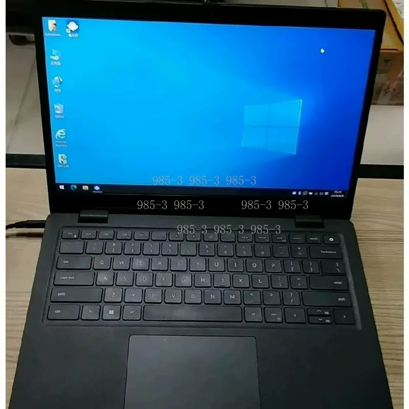 95% новый восстановленный ноутбук, 14.1-дюймовый сенсорный экран, Intel Core i5 7-го поколения, 8 ГБ ОЗУ, 256 ГБ512 ГБ SSD, Win10 Pro (art.: 3920d9ef3b489) - 3920d9ef3b489