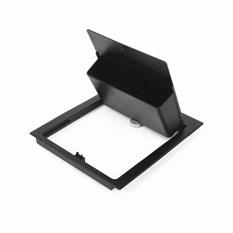 Органайзер для центральной консоли подлокотник крышка скрытый ящик Dodge Charger 2015-2023