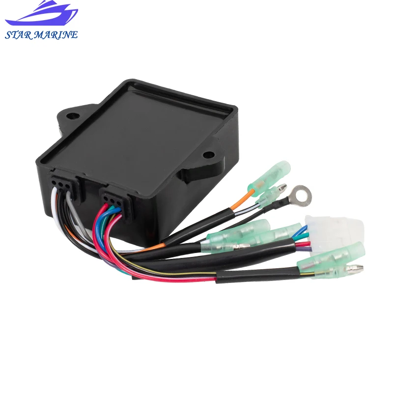 21119-3734 21119-3735 CDI-KW-002 ЗАЖИГАНИТЕЛЬ для Kawasaki JET SKI ST SUPER SPORTS XI X-4 750 SS STX STS