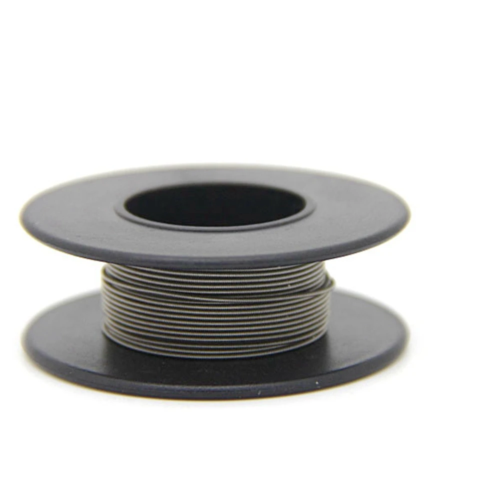 

Сплавленный нихромовый провод Ni80 Ni90 clapton