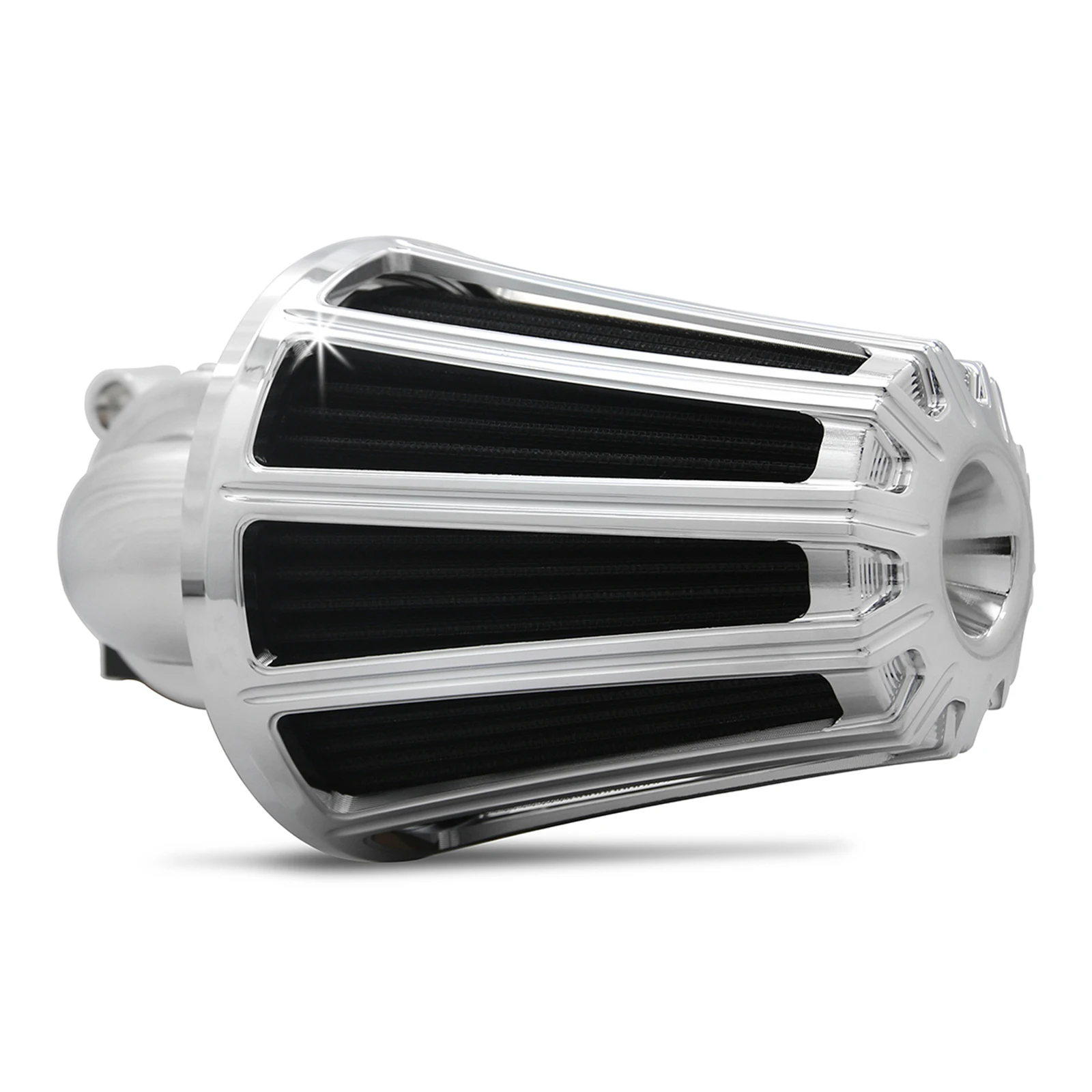 Набор фильтров для очистки воздуха harley Sportster XL883 XL1200 IRON 883 1200 48 XL1200V 72 1991-2023