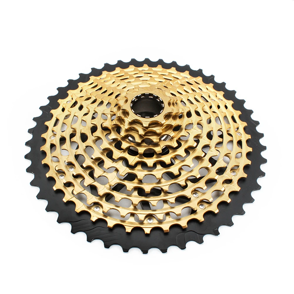 SUNSHINE MTB велосипед CNC XD кассета 11 12 Скоростей K7 12V/11V горный велосипедный маховик