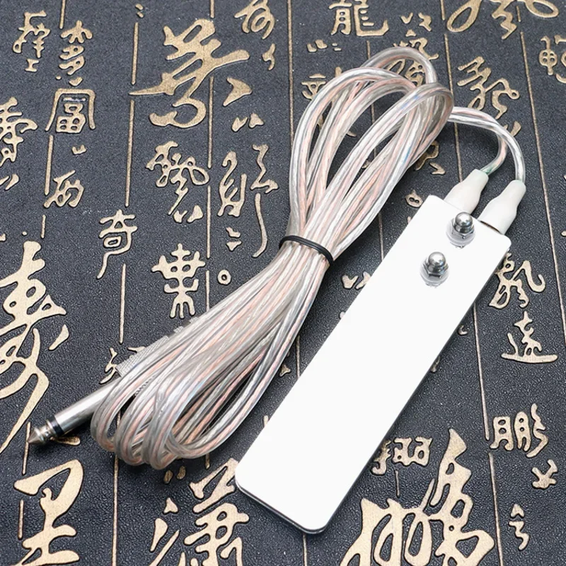 

Ножной переключатель из нержавеющей стали для татуировки, серебристая машинка с плоской ногой, питание, аксессуары, ножная педаль для татуировки, оптовая продажа