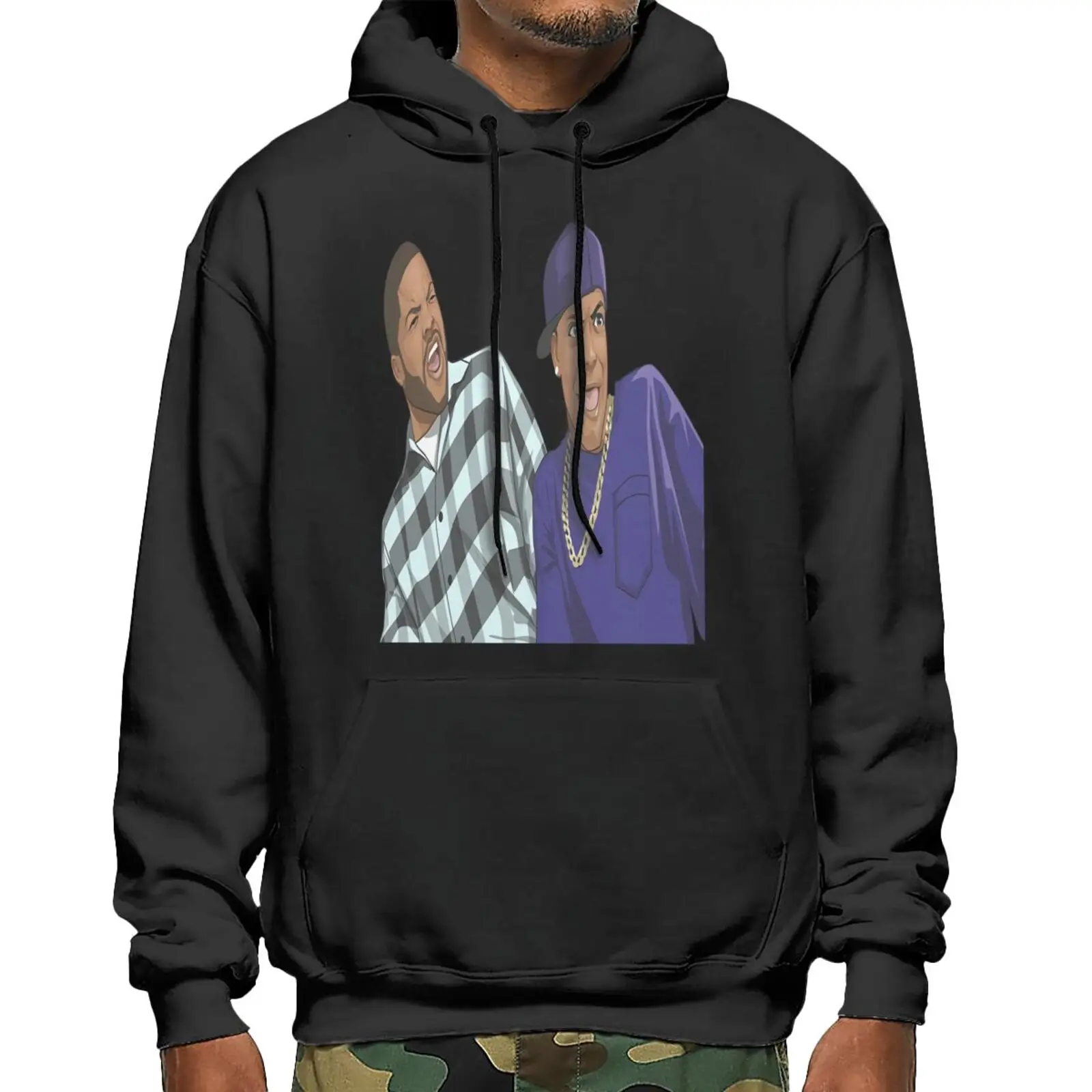 

Friday Daaamn For Him 420 Weed Sweatshirts Hoodies Sweatshirts For Men Male Sweatshirt Man Sweatshirts Men's Coat Sweater Male