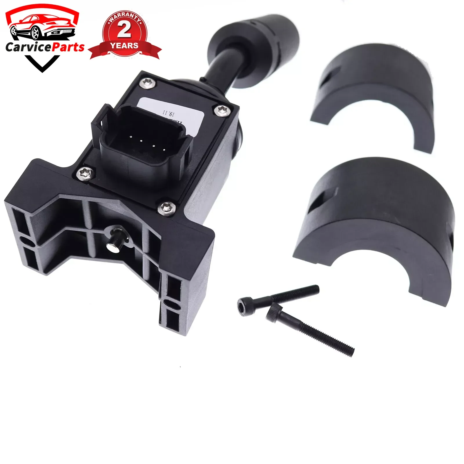 Переключатель передач в сборе 7-125-05GT 712505GT 7-125-05 совместим с подъемником Genie