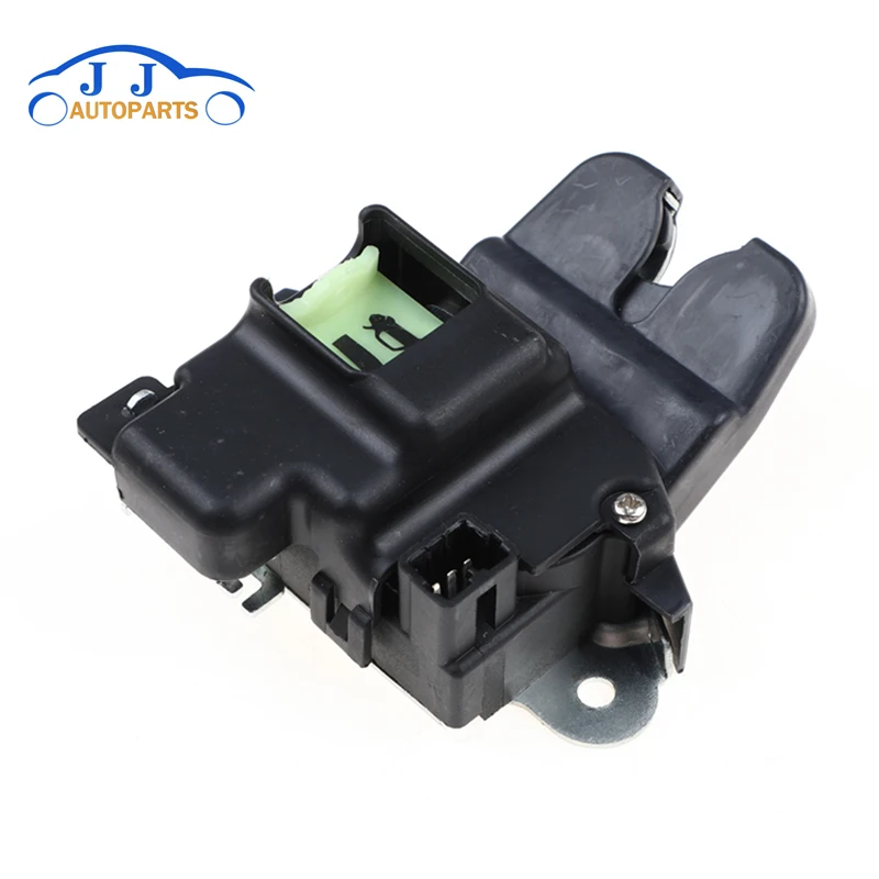 

81230-3X010 Rear Tailgate Trunk Latch Tailgate Lock With Actuator For Hyundai Elantra 11-16 Sedan 11-14 Coupe 812303X010