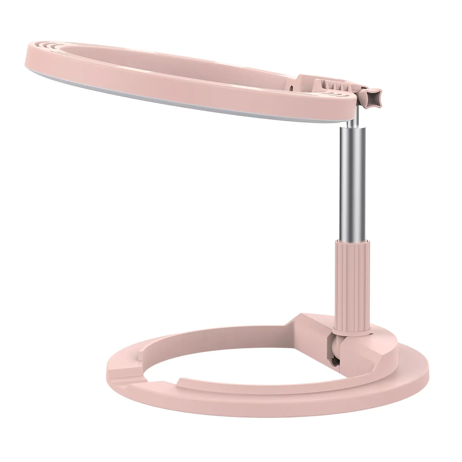 

Selfie Ring Light Adjustable Led Selfie Light Dimmable Led Video Light For Auxiliary Makeup And Live Fill Light Vlog Selfie