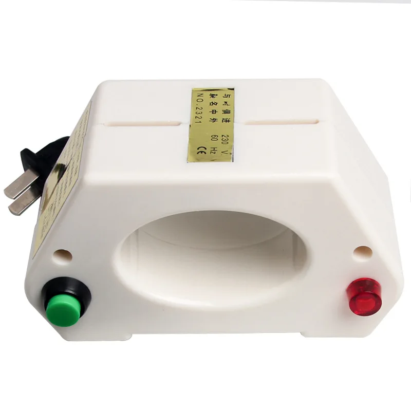 Watch Repair Tool Watch Degausser Mechanical Watch Adjustment Error Time Correction Compass Test Kit