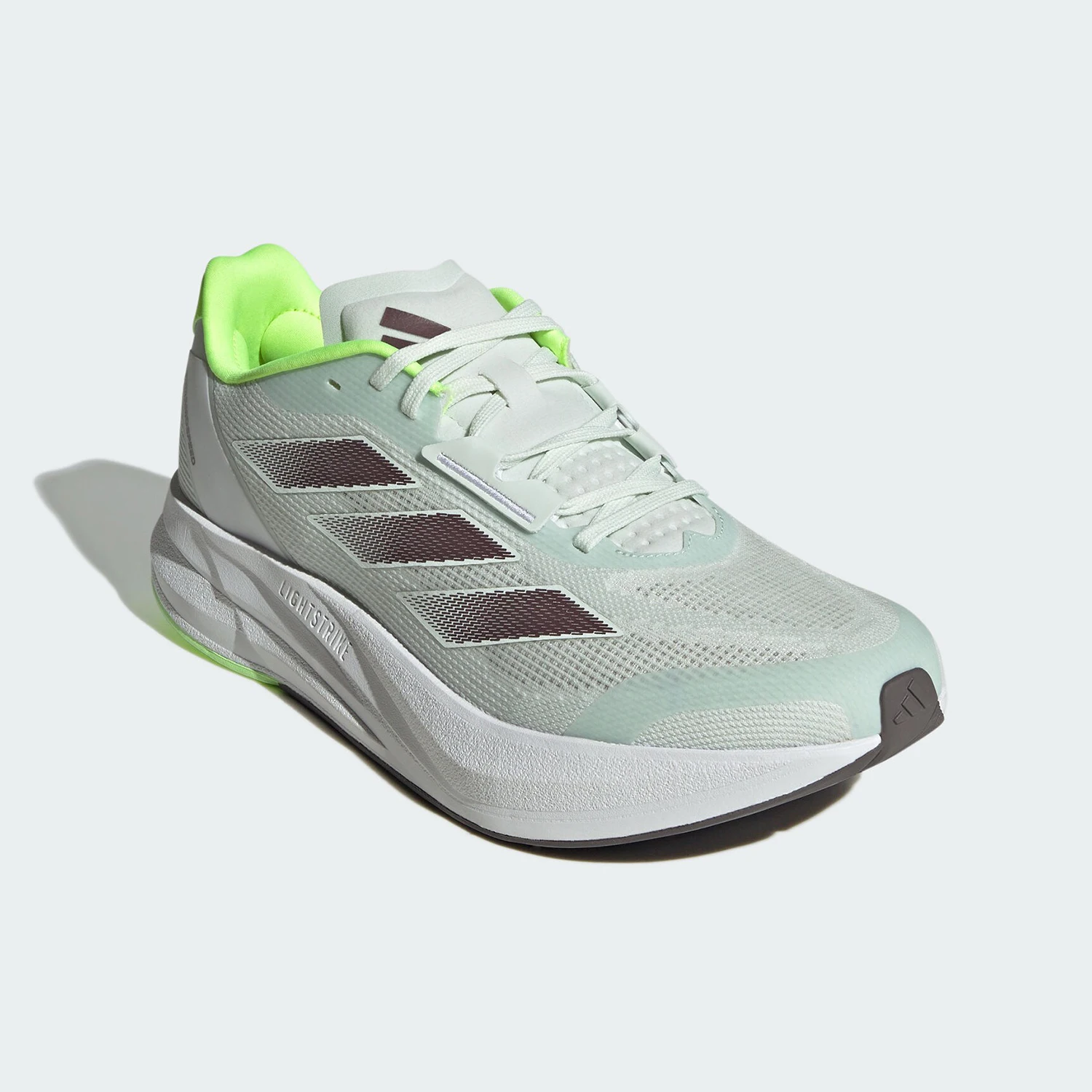Фото Мужские и женские спортивные кроссовки Adidas Authentic DURAMO SPEED для тренировок и бега IE5476 №2