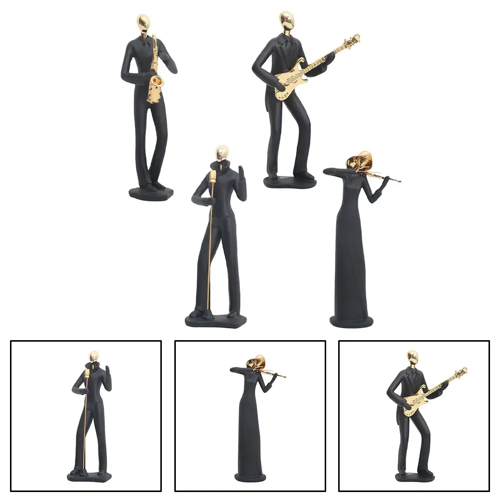 Абстрактная Спортивная статуя современный минималистичный стиль преданность