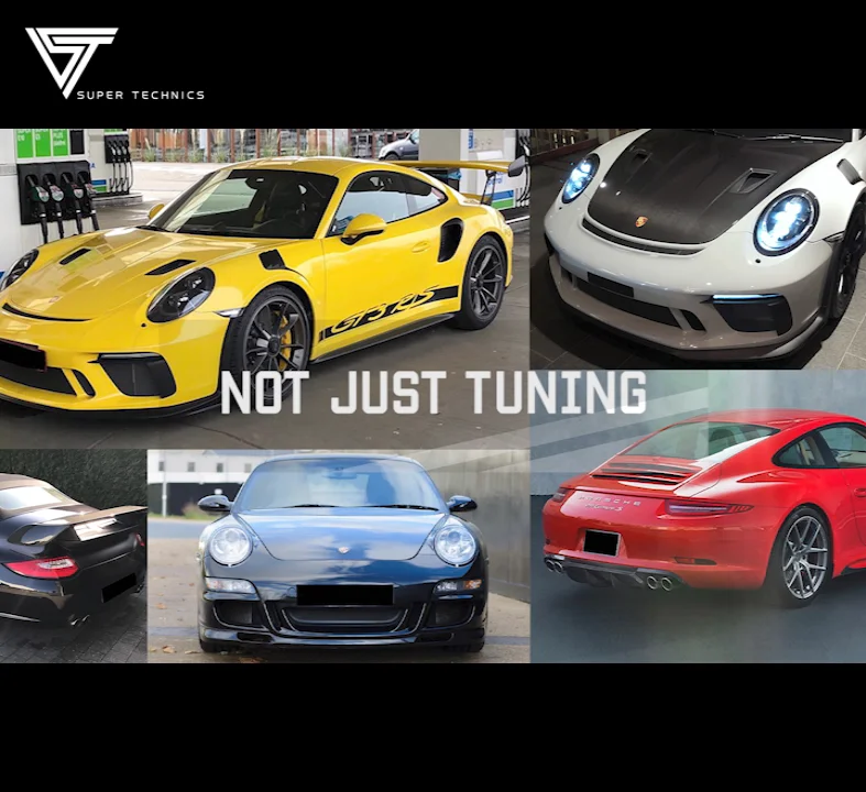 

Carbon Fiber Side Mirrors Cover for Porsche Carrera 911 996 Rearview Mirror Cover