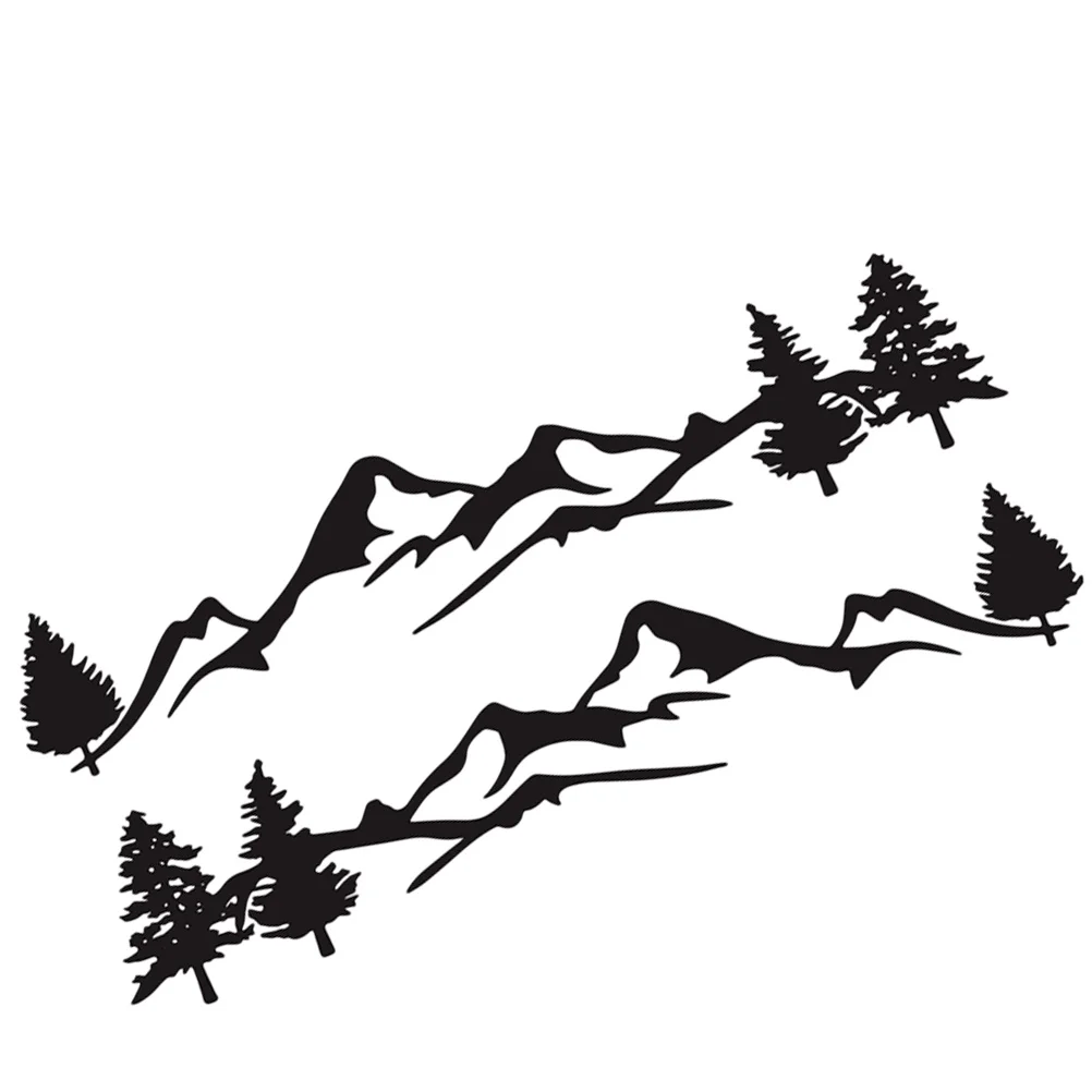 

Наклейка на корпус автомобиля, ПВХ автомобильная наклейка, подарок, праздничный бампер, наклейка на окно, виниловый Автомобильный кузов