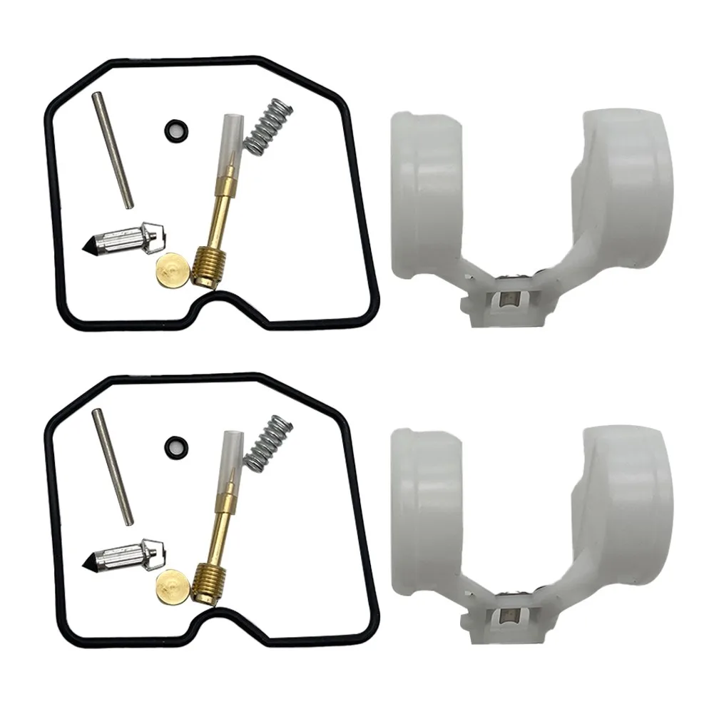 

FOR KAWASAKI Repair Accessories，Alternatives Carburetor EN500C FOR KAWASAKI Oil
