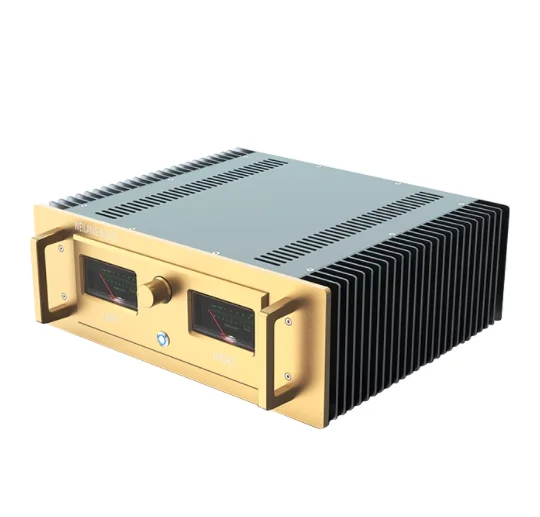 BRZHIFI A60 Класс А Усилитель