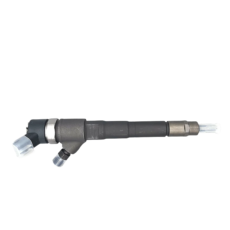 Новый 0445110273 Топливная форсунка Common Rail 0986435165 для FIAT Ducato IVECO Daily 2.3 D 504088755 504377671