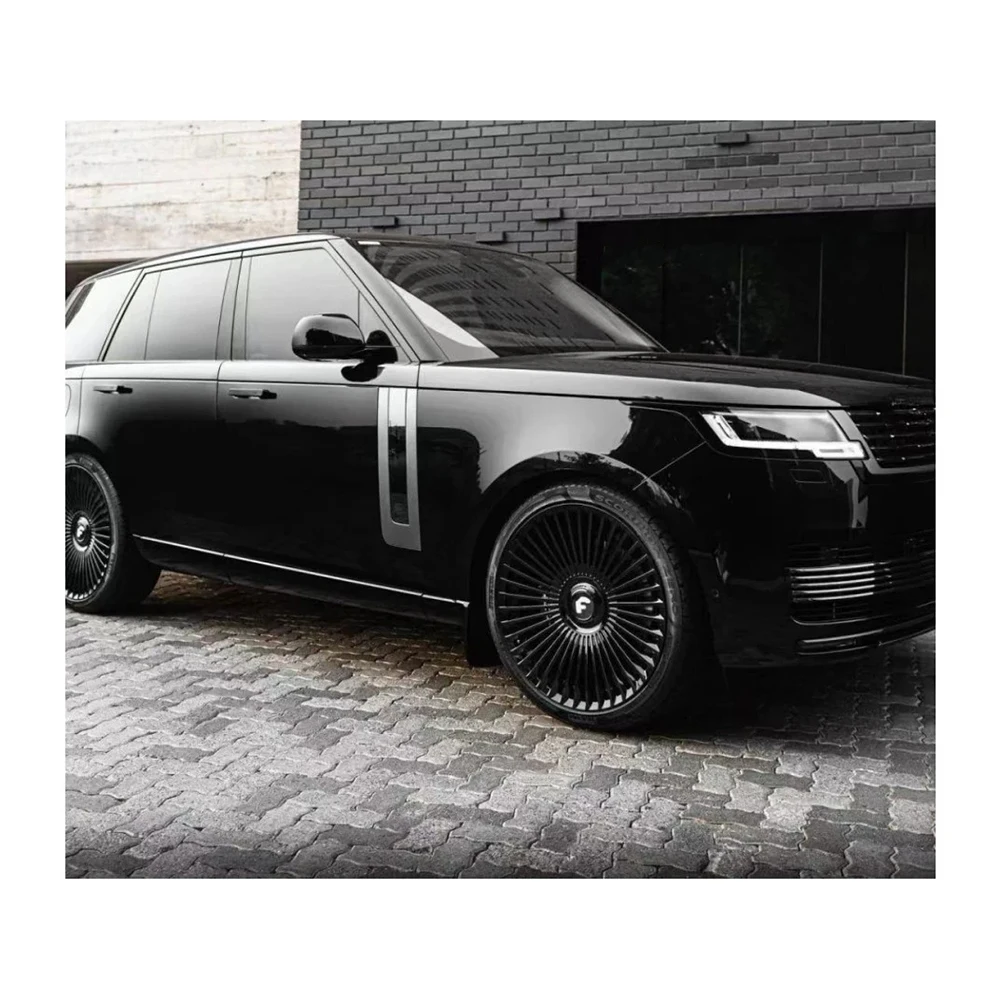 Высокое качество по заводской цене 4x4 обода колеса для Land Rover Range Мода 2005-20 21 22 23 24