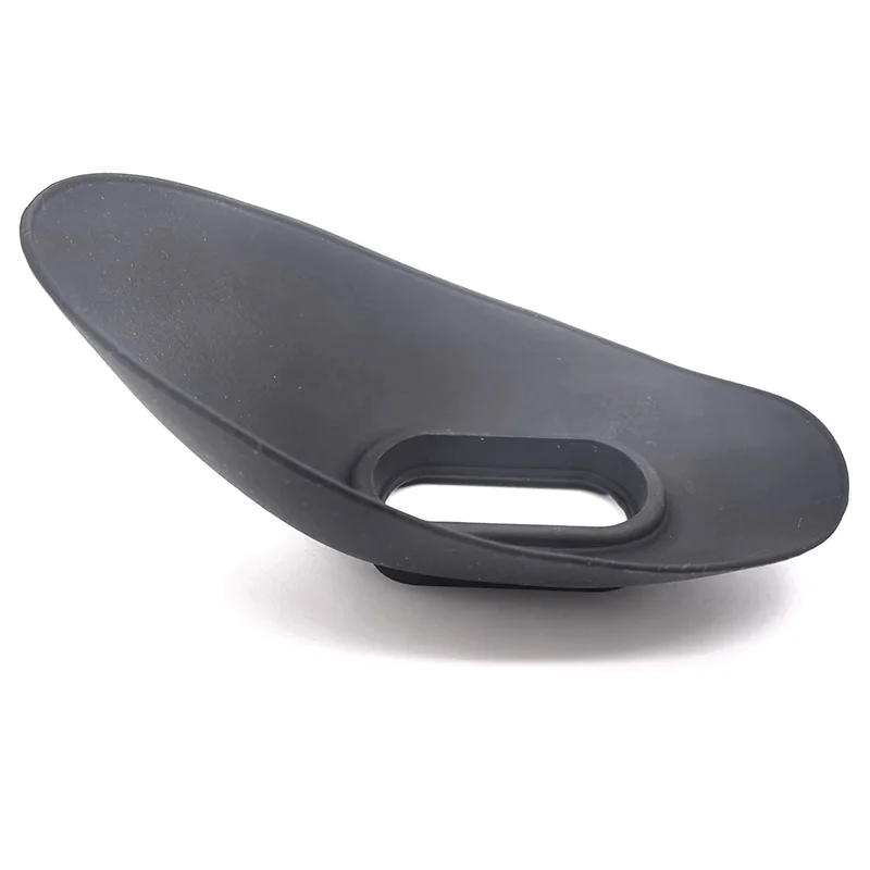 1 шт. новый для Sony FS5 X70 Z90 NX80 CX900 NX100 AX100 видоискатель резиновый наглазник чашка глаз