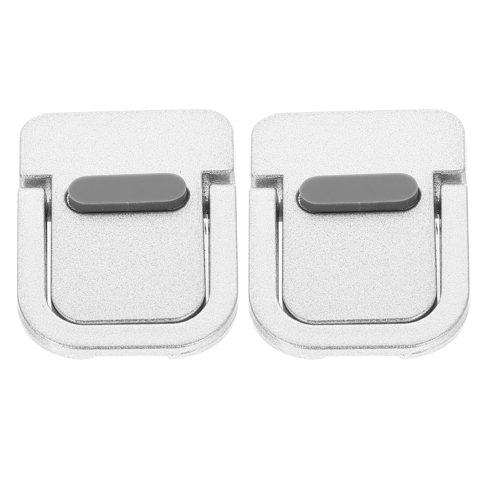 

1 Pair of Universal Laptop Cool Holder Portable Notebook Computer Riser Small Laptop Support Holder