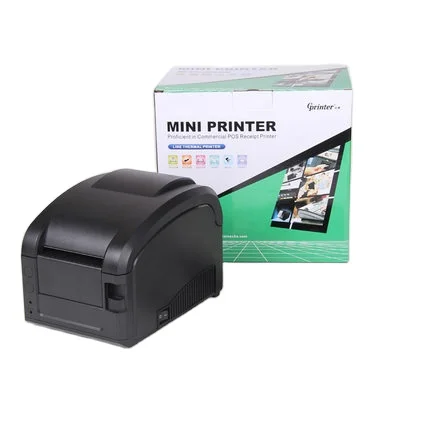 

best quality 3 inch direct barcode cable label thermal sticker printer label thermal printers