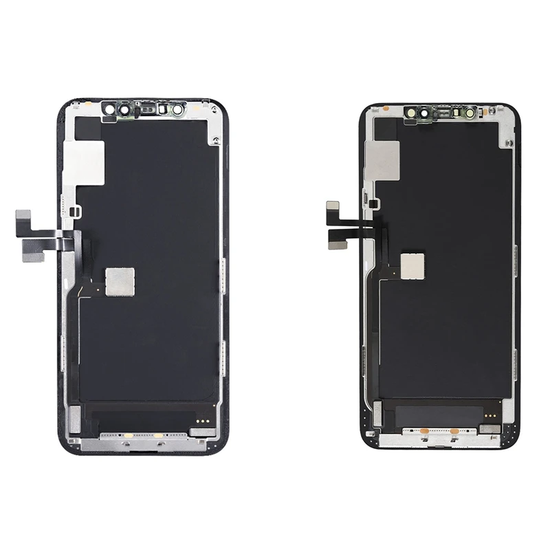 LCD For Iphone Screen Incell LCD Display Touch Screen Digitizer Assembly No Dead Pixel Screen