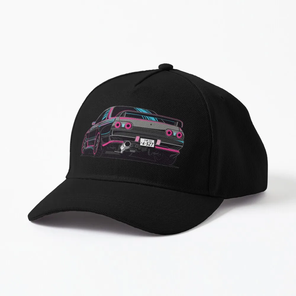 

Дрифтер. Skyline R32 GTR Nissan Cap разработан и продается гоночной фабрикой