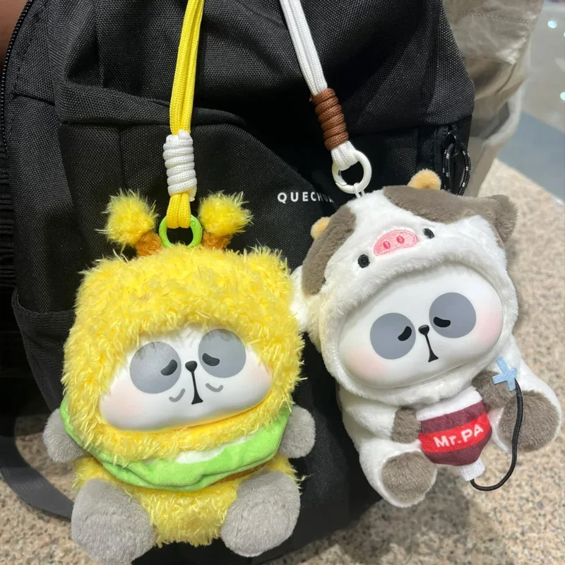 Подвеска в виде животного мистер ПА ограниченная компания Мультяшные Аниме