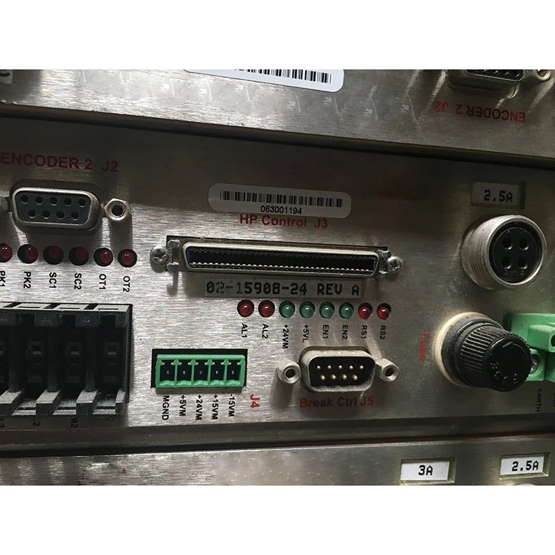

Используется в хорошем состоянии 02-15908-24 с бесплатной фотографией