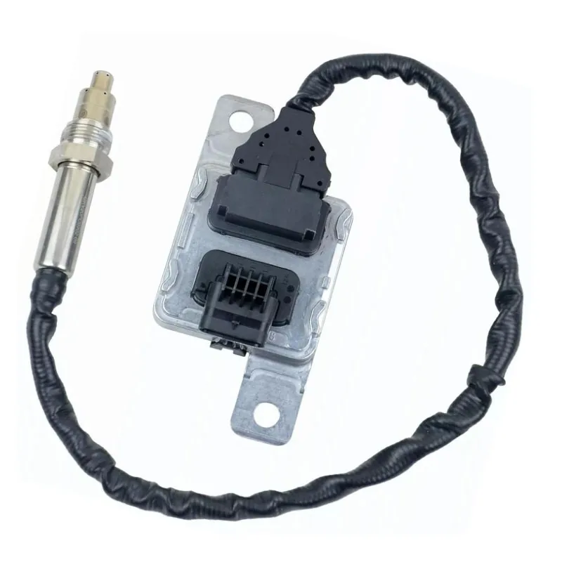 Датчик NOx 4G0907807K для VW Touareg Passat 2.0, AUDI A6 A7 Sportback A8 3.0 TDI Quattro 2012-2019 CVUA CVUB 4G0907807T (art.: 3920dc37aaa3d) - 3920dc37aaa3d