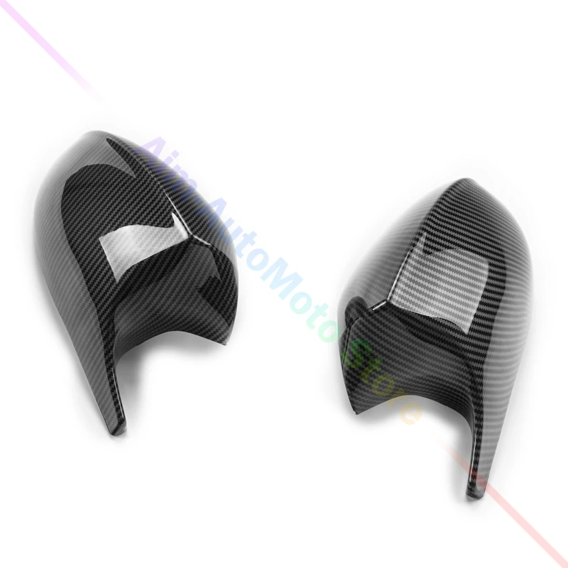 Боковая крышка зеркала заднего вида крылья Подходит для BMW Pre-LCI E90 E91 2005-2007 E92 E93