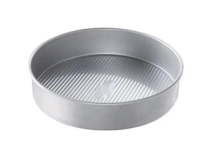 

Bakeware Nonstick 9 inch Round Cake Pan