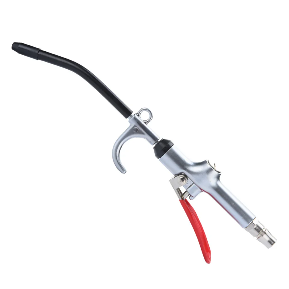 

1 Pc Air Blower Metal Pneumatic Air Compressor Blow Cleaner Air Blower for Cleaning Home