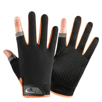 new winter cycling gloves bicycle warm touchscreen two fingers gloves waterproof outdoor bike skiing motorcycle riding gloves