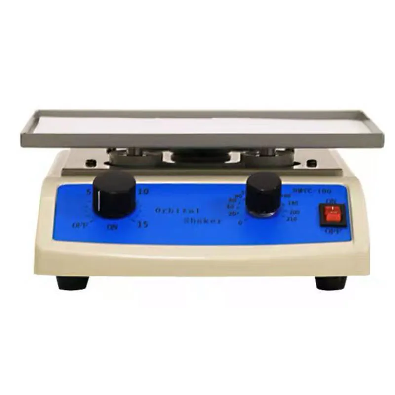 NMYC-100 лабораторный вращающийся генератор RPR миксер орбитальный шейкер 210 об/мин