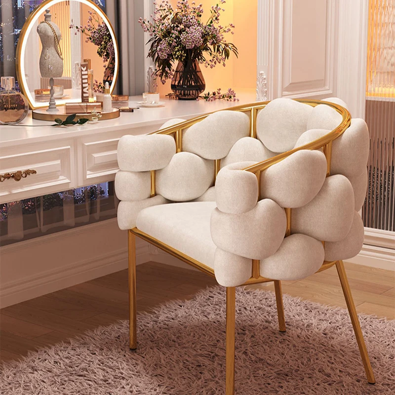 

Design Sofa Modern Chairs Living Room Luxury Wedding Queen Relax Meditation Italian Lounge Armchair Nordic Sillas Home Furniture