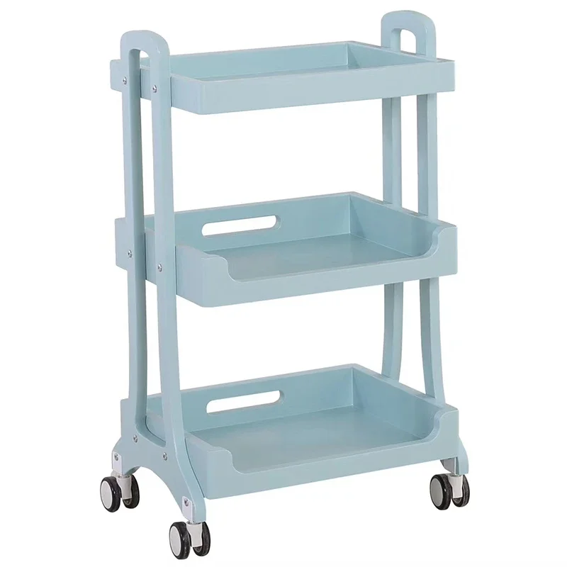 Тележка для салона Carrello Attrezzi MQ50TC