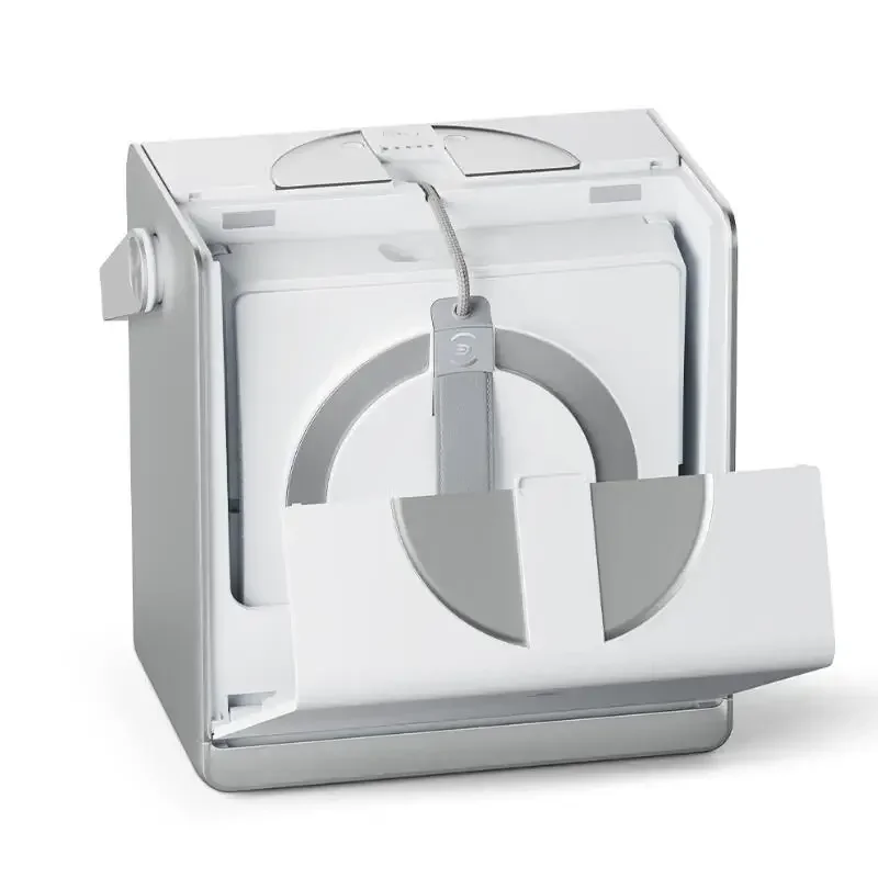 2024 ECOVACS WINBOT W2 PRO робот для мытья окон полностью автоматический бытовая машина